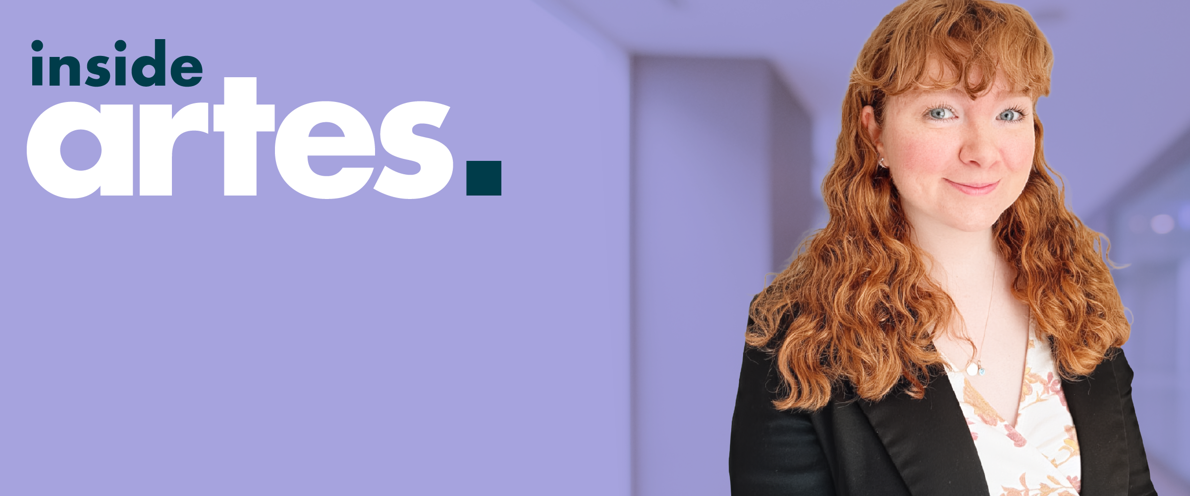 Inside ARTes: A conversation with Katie Ryan, Underwriting Operations Manager