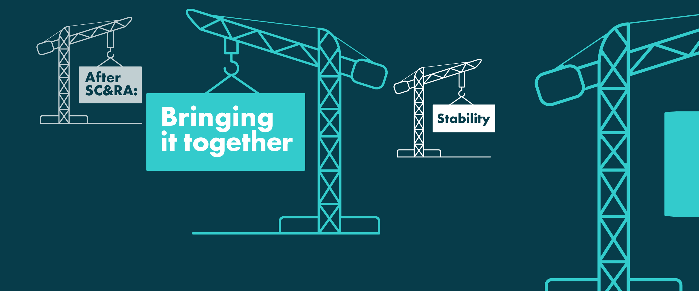 Why most crane insurance programs don’t last…and what it takes to build one that does