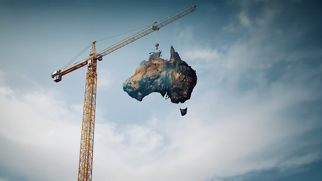 ARTes launches integrated crane insurance solution in Australia
